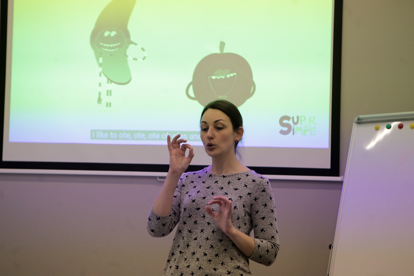 Комплексна програма з англійської мови I LEOLAND